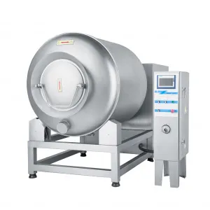 Вакуумный массажер GRZK500 (тач скрин) – купить в Челябинске по цене завода