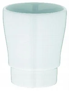 Стакан малый фарфор Wmf Pure Exclusiv 60.2508.9990 – купить в Челябинске по цене завода