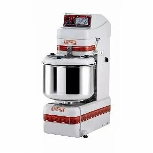 Тестомес Sigma спиральный Silver 60 3ф – купить в Челябинске по цене завода