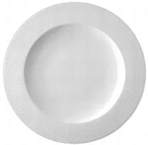 Тарелка обеденная Seltmann Weiden 31,5СМ Diamant 001.708700 – купить по цене завода