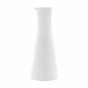 Кувшин "Casual Jug" 1,0Л D12См H27См, фарфор C000-1754A – купить в Челябинске по цене завода