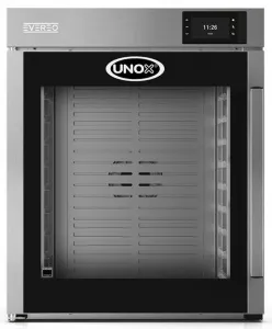 Шкаф тепловой Unox XEEC-1011-EPR – купить в Челябинске по цене завода