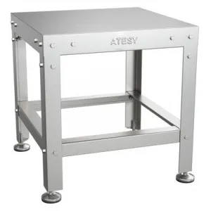 Подставка Атеси ПКИ-С-400.400.420-02 для кухонного инвентаря – купить в Челябинске по цене завода