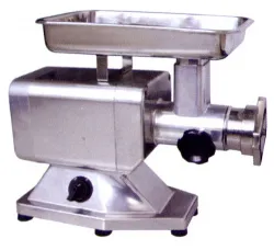 Купить мясорубка gastrorag hm-12 до 120кг/ч (1 нож, 2 решетки) 0.75квт – цена от завода, доставка до двери | RuOborudovanie.ru