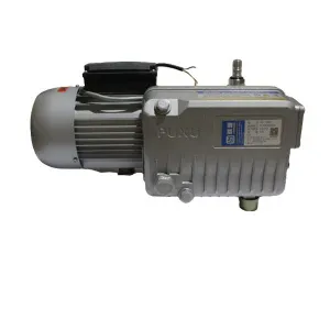 Вакуумный насос вакуумного упаковщика DZ-400/2F Foodatlas Eco