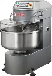 Купить тестомес sottoriva спиральный sprint v2 60 – цена от завода, доставка до двери | RuOborudovanie.ru