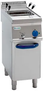 Макороноварка Tecnoinox CP35E7 – купить в Челябинске по цене завода