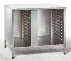 Купить подставка rational 60.31.091 для пароконвектомата в Челябинске – цена завода, доставка до двери | RuOborudovanie.ru