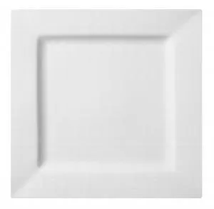 Тарелка Cameo Square Rim 18,5Х18,5Cm H2См 710-71 – купить в Челябинске по цене завода