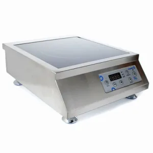 Плита индукционная настольная FoodAtlas FA-W3500 – купить в Челябинске по цене завода