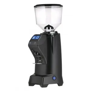 Кофемолка Eureka Zenith Neo 65 E Matt Black – купить в Челябинске по цене завода