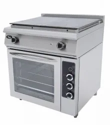 Купить плита 2 конфорочная grill master ф5жтлспдг 50010 с комбинированной духовкой – цена от завода, доставка до двери | RuOborudovanie.ru
