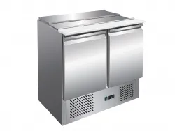 Саладетта Viatto S900SEC – купить в Челябинске с доставкой Купить саладетта viatto s900sec в Челябинске – цена завода, доставка до двери | RuOborudovanie.ru