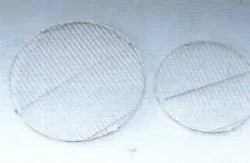 Купить решетка из нержавеющей стали для стекания глазури d30 pr30 – цена от завода, доставка до двери | RuOborudovanie.ru