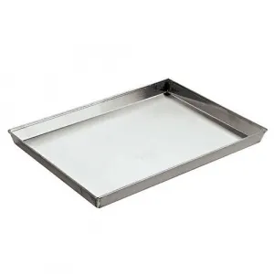 Противень Paderno 41751-60, 60х40см H3см, алюминий – купить в Челябинске по цене завода