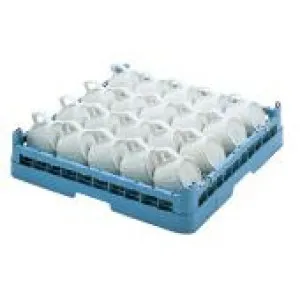 Кассета для чашек Comenda 400Х400 Ct36 660405 – купить по цене завода