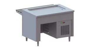 Поверхность холодильная Apach Ltr8S12Oc – купить в Челябинске по цене завода