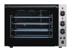 Печь конвекционная Crazy Pan CP-EC03dfs – купить в Челябинске с доставкой Купить печь конвекционная crazy pan cp-ec03dfs в Челябинске – цена завода, доставка до двери | RuOborudovanie.ru