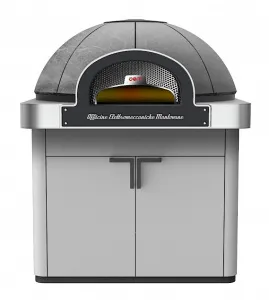 Печь для пиццы Oem-ali Dome электрическая для неаполитанской пиццы – купить по цене завода