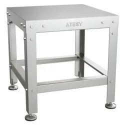 Купить подставка атеси пки-с-1200.400.420-02 для кухонного инвентаря в Челябинске – цена завода, доставка до двери | RuOborudovanie.ru