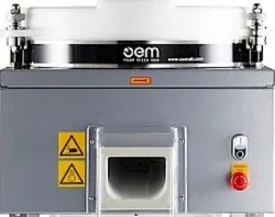 Тестоокруглитель Oem-ali OM00972 от 50-300 г – купить в Челябинске с доставкой Купить тестоокруглитель oem-ali om00972 от 50-300 г в Челябинске – цена завода, доставка до двери | RuOborudovanie.ru