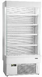 Купить горка холодильная tefcold md1000 – цена от завода, доставка до двери | RuOborudovanie.ru