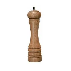 Купить мельница для соли 30см java, деревянная, цвет натуральный s353.300101 в Челябинске – цена завода, доставка до двери | RuOborudovanie.ru