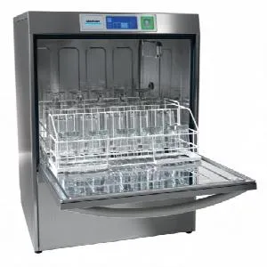 Машина посудомоечная Winterhalter Uc-M-Glass Energy – купить в Челябинске по цене завода