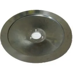 Нож для слайсера Beckers 275