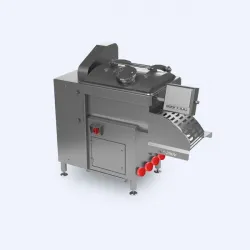 Купить фаршемешалка revic rx 200 v вакуумная в Челябинске – цена завода, доставка до двери | RuOborudovanie.ru