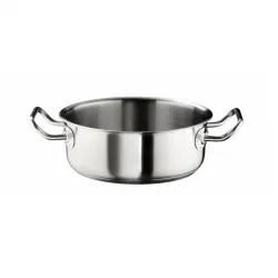 Кастрюля 3,50Л D24См, без крышки, серия "Master", нерж.сталь 38400924 – купить в Челябинске с доставкой Купить кастрюля 3,50л d24см, без крышки, серия "master", нерж.сталь 38400924 в Челябинске – цена завода, доставка до двери | RuOborudovanie.ru