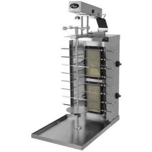 Аппарат для шаурмы Grill Master ф2шмг(у) 11211 газ – купить в Челябинске по цене завода