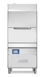 Машина котломоечная Dihr Lp2 S Plus/Ep/Dd/Dp – купить в Челябинске по цене завода