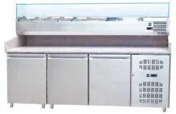 Стол для пиццы Koreco SPZ3600TN (+5/+10) гранит.столеш., 3дв. – купить в Челябинске с доставкой Купить стол для пиццы koreco spz3600tn (+5/+10) гранит.столеш., 3дв. в Челябинске – цена завода, доставка до двери | RuOborudovanie.ru