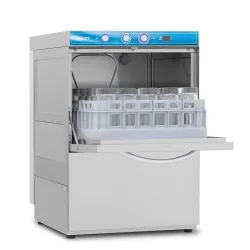 Купить машина стаканомоечная apach chef line lgst35 dd dp в Челябинске – цена завода, доставка до двери | RuOborudovanie.ru