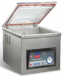 Вакуумный упаковщик Indokor IVP-350Ms – купить в Челябинске по цене завода