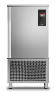 Аппарат шоковой заморозки Cold Line W10U – купить по цене завода