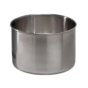 Дежа тестомеса Hurakan HKN-8Sn-Bowl, 8л – купить в Челябинске по цене завода