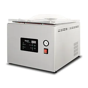 Упаковщик Apach Avm308L вакуумный – купить по цене завода