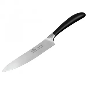 Нож поварской 7,8" 199 мм Kitchen PRO Luxstahl – купить по цене завода