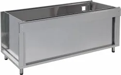 Тумба-подставка Атеси Регата ТП-1240-02 арт.313909 – купить в Челябинске с доставкой Купить тумба-подставка атеси регата тп-1240-02 арт.313909 в Челябинске – цена завода, доставка до двери | RuOborudovanie.ru