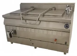 Котел пищеварочный Kogast Pk-T9/300-P 55936 газ 900 серии – купить в Челябинске по цене завода