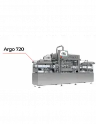 Купить автоматический трейсилер argo 720 в Челябинске – цена завода, доставка до двери | RuOborudovanie.ru