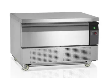 Стол универсальный 1 ящик Tefcold Ud1-2 – купить в Челябинске по цене завода