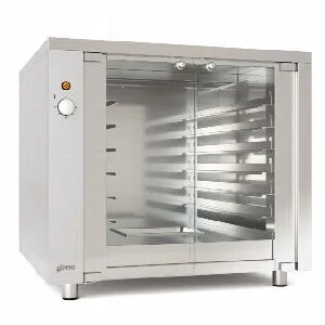 Шкаф расстоечный Gierre Mega 12Ug демо – купить по цене завода