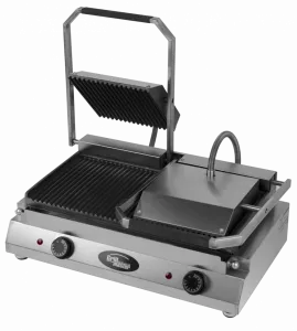 Гриль контактный Grill Master Ф4ктЭ – купить в Челябинске по цене завода