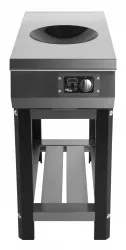 Плита индукционная Grill Master Ф1ИП/800 60005 (на подставке) для Wok сковороды диам.305мм – купить в Челябинске с доставкой Купить плита индукционная grill master ф1ип/800 60005 (на подставке) для wok сковороды диам.305мм в Челябинске – цена завода, доставка до двери | RuOborudovanie.ru