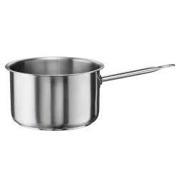 Купить сотейник 2,0л d16см h9,5см, без крышки, серия "tender", нерж.сталь 33900616 в Челябинске – цена завода, доставка до двери | RuOborudovanie.ru