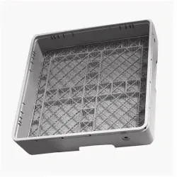Купить комплект кассет для пмм electrolux wtac84 867050 – цена от завода, доставка до двери | RuOborudovanie.ru