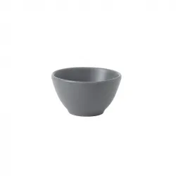 Купить соусник 0,11л d8,5см h5см, без борта, nourish, цвет seattle grey rbgybsd41 в Челябинске – цена завода, доставка до двери | RuOborudovanie.ru